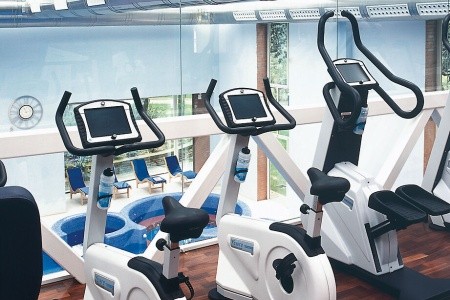 Green Park Resort - 84