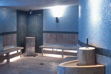 Green Park Resort - 85