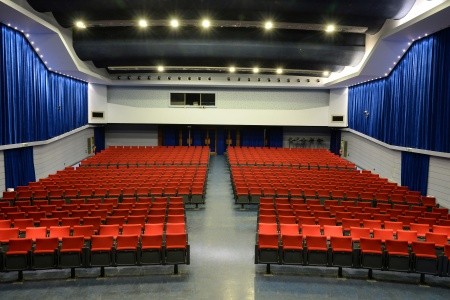 Green Park Resort - 89