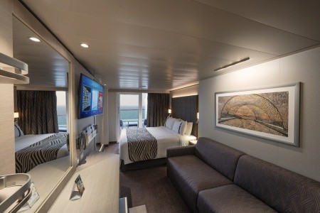 Msc World Europa - 65