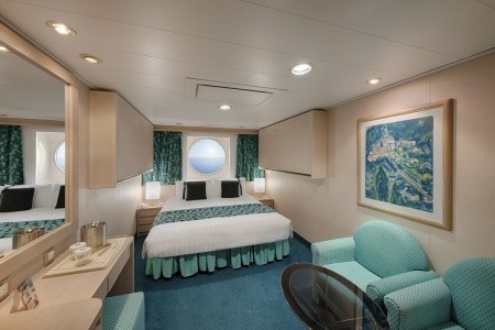 Svet  Msc Musica 9 dňový pobyt All Inclusive Vlastná April 2026 (12/04/26-20/04/26)