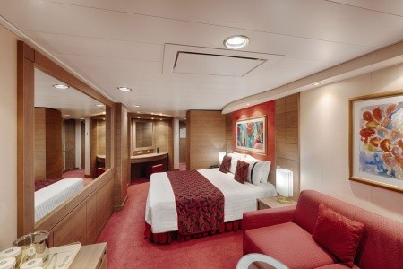 Svet  Msc Musica 9 dňový pobyt All Inclusive Vlastná April 2026 (12/04/26-20/04/26)