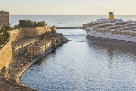 Msc Splendida - 2