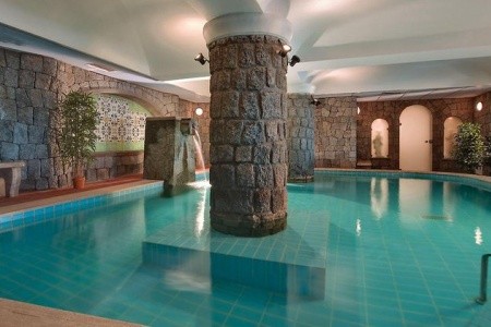 Albergo Terme San Lorenzo - 19