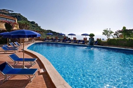 Albergo Terme San Lorenzo - 21