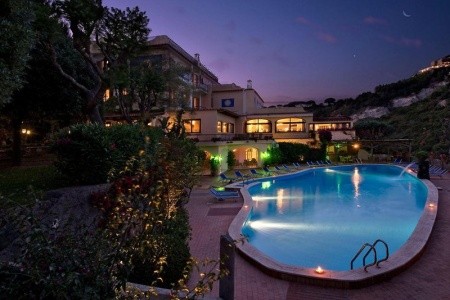 Albergo Terme San Lorenzo - 22