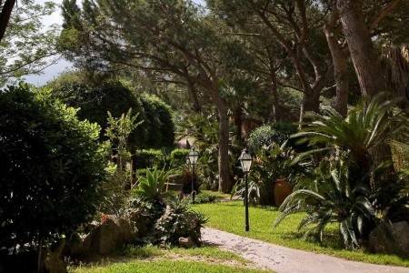 Albergo Terme San Lorenzo - 28