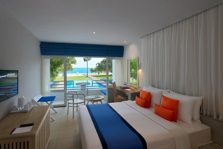 Srí Lanka Východní provincie Trinco Blu By Cinnamon (Ex.