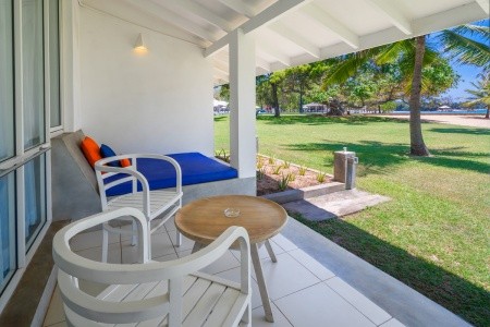 Srí Lanka Východní provincie Trinco Blu By Cinnamon (Ex.