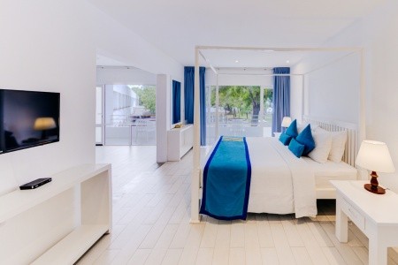 Srí Lanka Východní provincie Trinco Blu By Cinnamon (Ex.