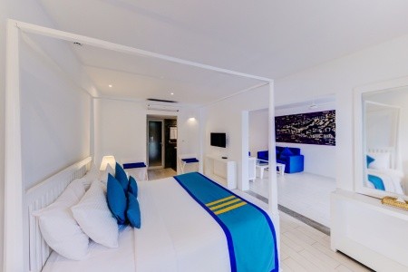 Srí Lanka Východní provincie Trinco Blu By Cinnamon (Ex.