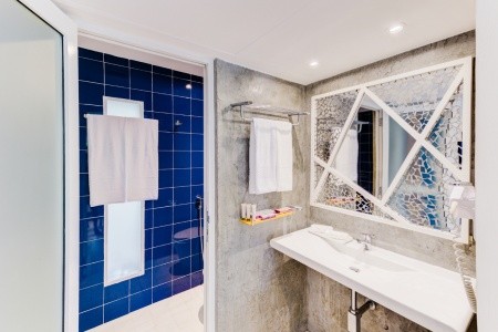 Srí Lanka Východní provincie Trinco Blu By Cinnamon (Ex.