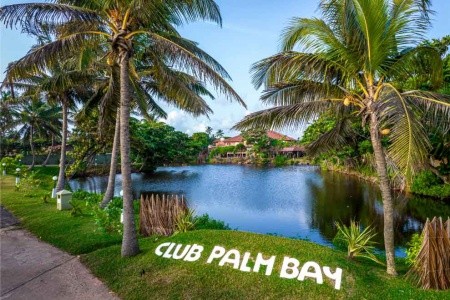 Club Palm Bay - 25