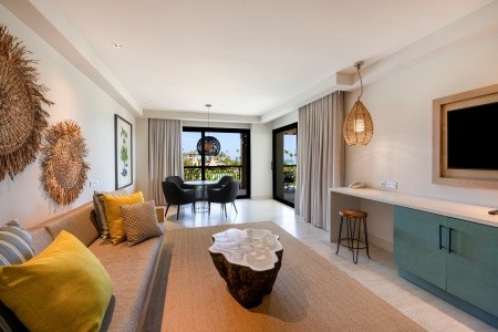 Unique Club At Lopesan Costa Bávaro - 53