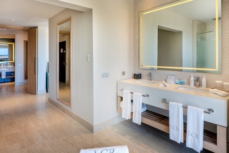 Unique Club At Lopesan Costa Bávaro - 57