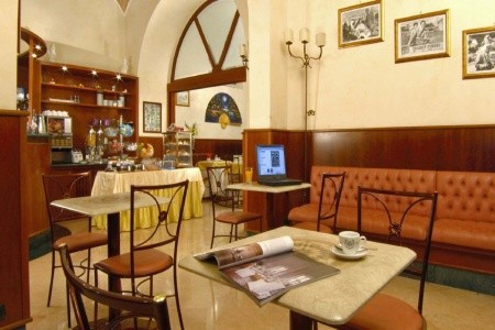 Taliansko Rím a okolie Assisi 10 dňový pobyt Raňajky Letecky Letisko: Praha October 2025 (23/10/25- 1/11/25)