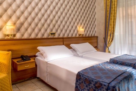 Taliansko Rím a okolie Assisi 10 dňový pobyt Raňajky Letecky Letisko: Praha October 2025 (23/10/25- 1/11/25)