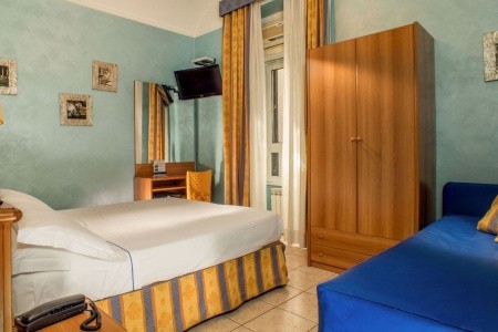 Taliansko Rím a okolie Assisi 10 dňový pobyt Raňajky Letecky Letisko: Praha October 2025 (23/10/25- 1/11/25)