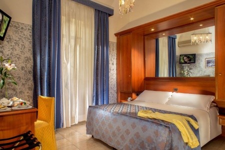 Taliansko Rím a okolie Assisi 10 dňový pobyt Raňajky Letecky Letisko: Praha October 2025 (23/10/25- 1/11/25)