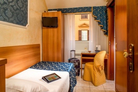 Taliansko Rím a okolie Assisi 10 dňový pobyt Raňajky Letecky Letisko: Praha October 2025 (23/10/25- 1/11/25)