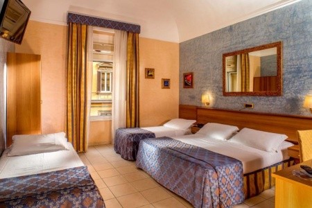 Taliansko Rím a okolie Assisi 10 dňový pobyt Raňajky Letecky Letisko: Praha October 2025 (23/10/25- 1/11/25)