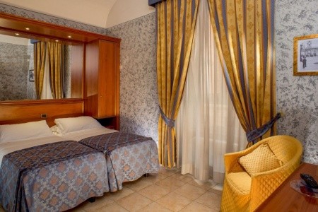 Taliansko Rím a okolie Assisi 10 dňový pobyt Raňajky Letecky Letisko: Praha October 2025 (23/10/25- 1/11/25)