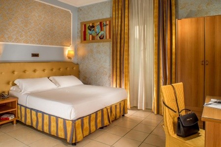 Taliansko Rím a okolie Assisi 10 dňový pobyt Raňajky Letecky Letisko: Praha October 2025 (23/10/25- 1/11/25)