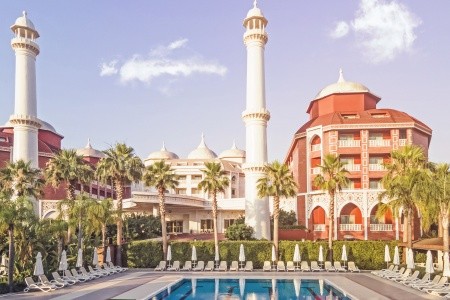 Royal Taj Mahal - 73