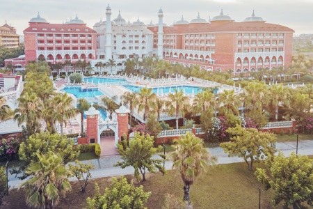 Royal Taj Mahal - 80