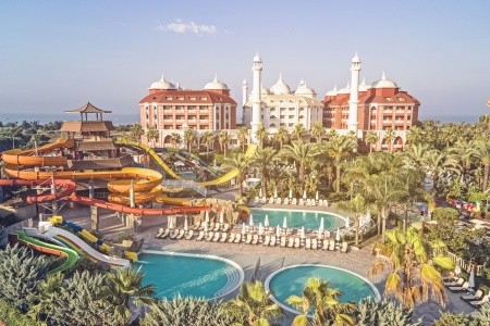 Royal Taj Mahal - 90