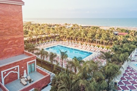 Royal Taj Mahal - 91