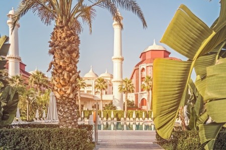 Royal Taj Mahal - 98