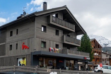 Casa I'm Sport