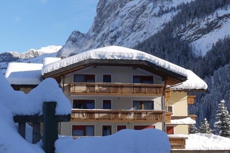 Dolomites Inn - 2