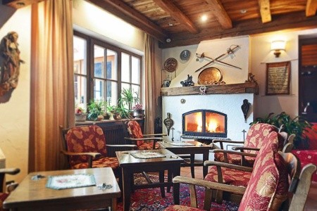 Dolomites Inn - 3