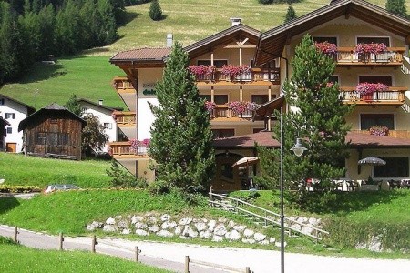 Dolomites Inn - 8