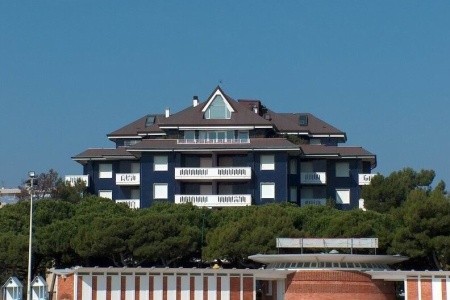 Residence Blue