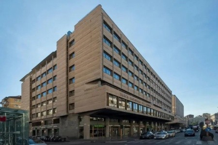 Catania City Center B&B
