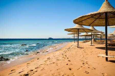 Sharm el Sheikh – raj plný dobrodružstva, oddychu a koralových zázrakov