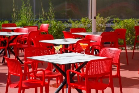 Turecko Kemer Transatlantik Beach (Ex.