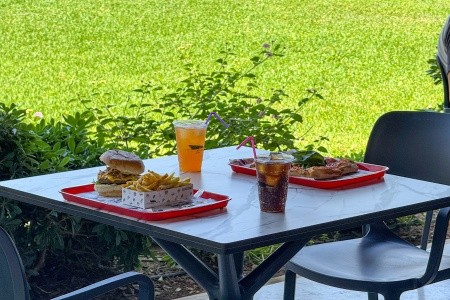 Turecko Kemer Transatlantik Beach (Ex.