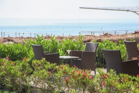 Turecko Kemer Transatlantik Beach (Ex.