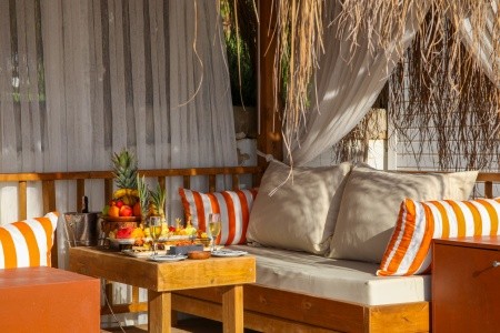 Turecko Kemer Transatlantik Beach (Ex.