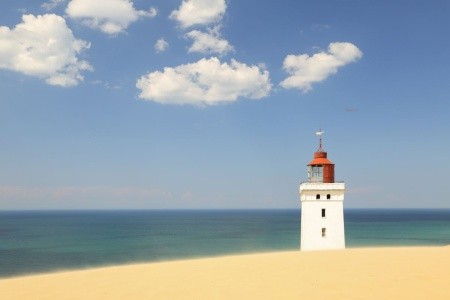 POHÁDKOVÉ DÁNSKO - 2