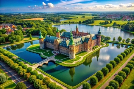 POHÁDKOVÉ DÁNSKO - 3