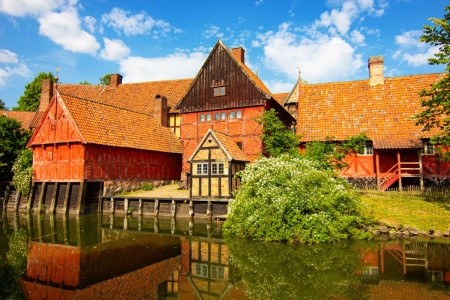 POHÁDKOVÉ DÁNSKO - 14