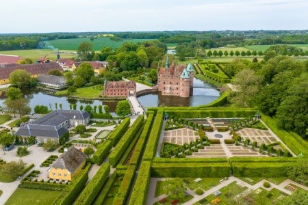 POHÁDKOVÉ DÁNSKO - 20