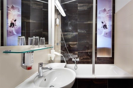 Fish Inn Zell (Ex Fischerwirt) - 4