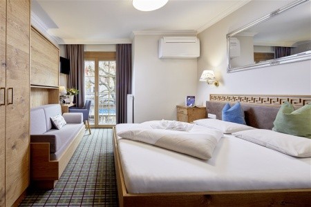 Fish Inn Zell (Ex Fischerwirt) - 10