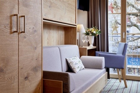 Fish Inn Zell (Ex Fischerwirt) - 12